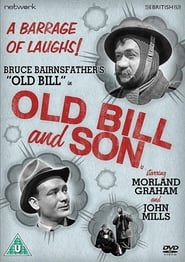 Old Bill and Son' Poster