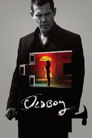 Streaming sources forOldboy