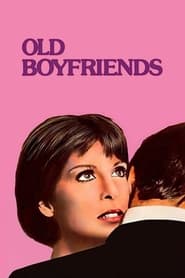 Old Boyfriends' Poster