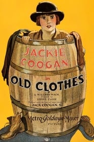 Old Clothes' Poster