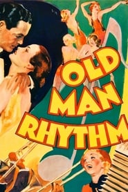 Old Man Rhythm' Poster