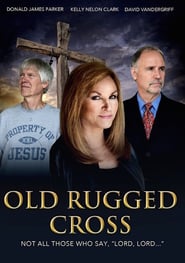 Old Rugged Cross' Poster