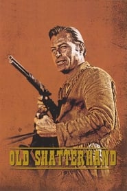 Old Shatterhand' Poster