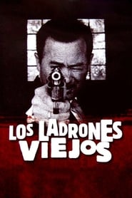 Old Thieves The Legend of Artegio' Poster