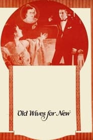 Old Wives for New' Poster