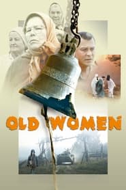 Old Women' Poster