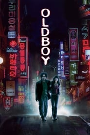 Streaming sources forOldboy