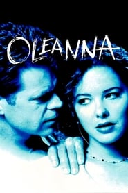 Oleanna' Poster