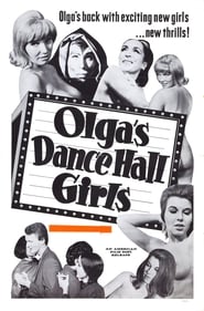 Olgas Dance Hall Girls