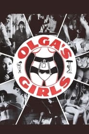 Olgas Girls' Poster