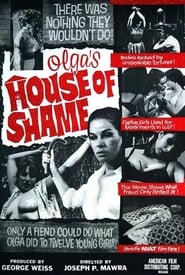Olgas House of Shame' Poster