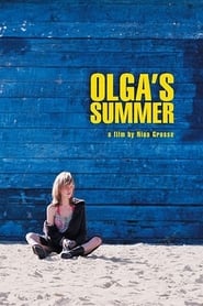 Olgas Summer' Poster