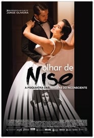 Olhar de Nise' Poster