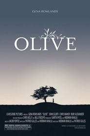 Olive' Poster