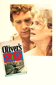 Olivers Story' Poster