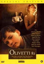 Olivetti 82' Poster