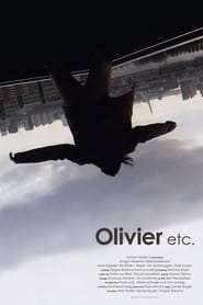 Olivier etc' Poster