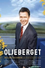 Oljeberget' Poster