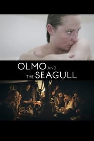 Olmo and the Seagull' Poster