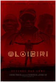 Oloibiri' Poster