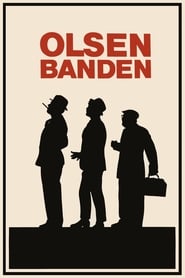 The Olsen Gang' Poster