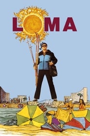 Loma' Poster