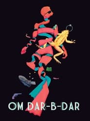 Om DarBDar' Poster
