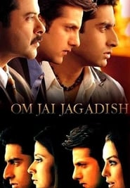 Om Jai Jagadish' Poster