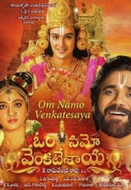 Streaming sources forOm Namo Venkatesaya