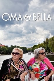 Oma  Bella' Poster