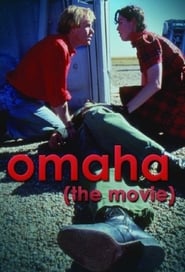 Omaha The Movie' Poster