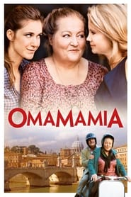 Omamamia' Poster