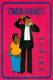 Omar Gatlato' Poster