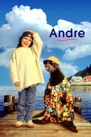 Andre' Poster