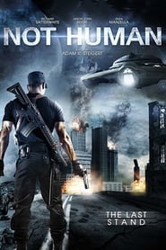 Ombis Alien Invasion' Poster