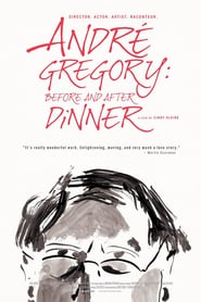 Andre Gregory Before and After Dinner' Poster
