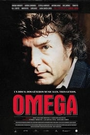 Omega' Poster