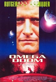 Omega Doom' Poster