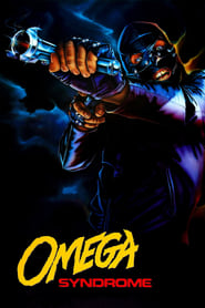 Omega Syndrome' Poster