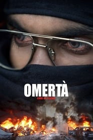 Omert' Poster