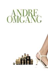 Andre omgang' Poster