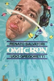 Omicron' Poster