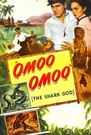 OmooOmoo the Shark God