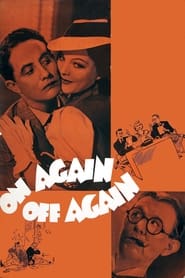 On AgainOff Again' Poster