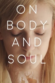 On Body and Soul' Poster