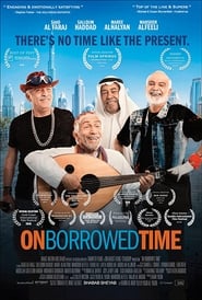 On Borrowed Time' Poster