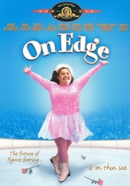 On Edge' Poster