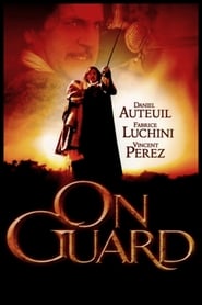 On Guard' Poster
