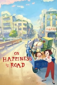 Streaming sources forOn Happiness Road
