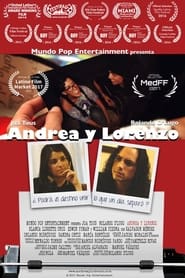 Andrea y Lorenzo' Poster
